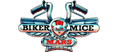 Biker Mice from Mars (USA) - Super Nintendo / Super Famicom - Online